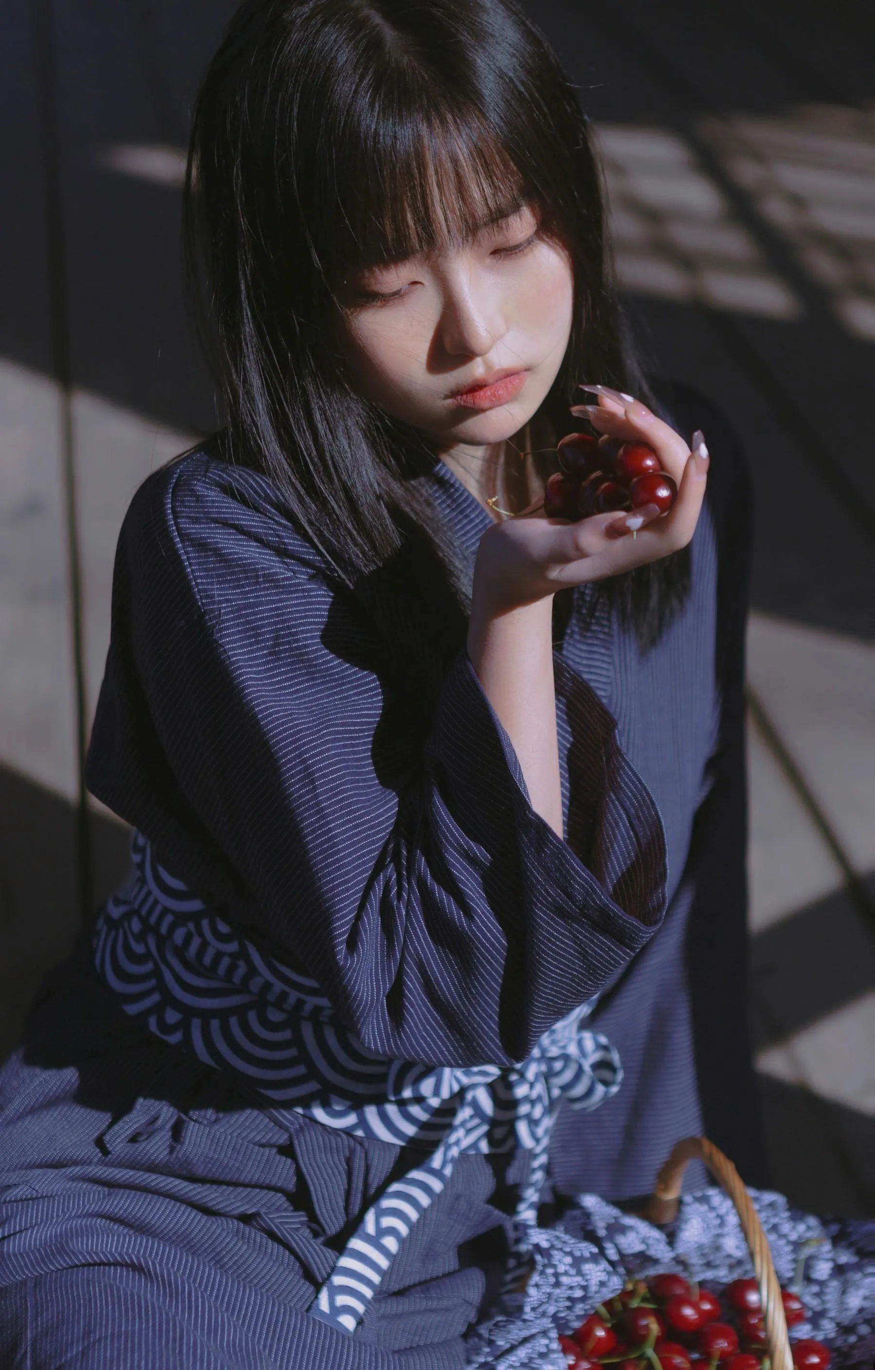 [YITUYU艺图语]2021.08.13 山房岑寂 AZ [33P]插图3